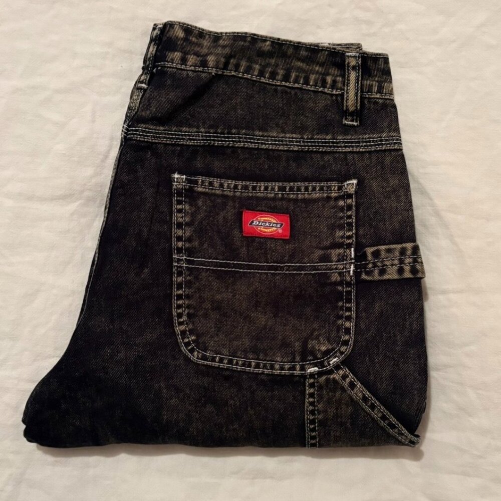 Dickies Mineral Wash Carpenter Pants